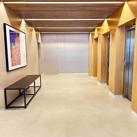 比戈New Port, Free Parking Ybh6A公寓 外观 照片
